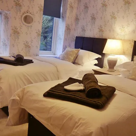 Rosedale Holiday home Rosedale Abbey