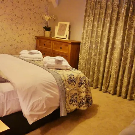 Holiday home Rosedale