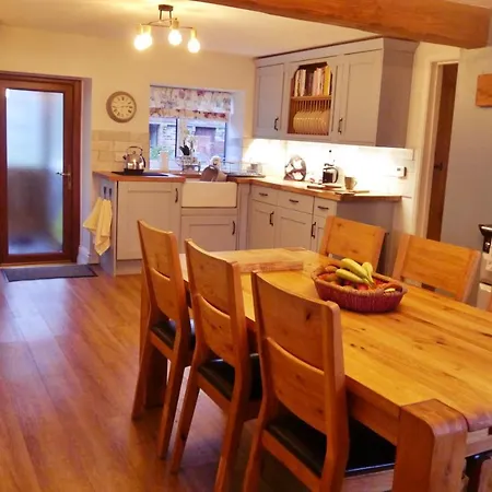Rosedale Holiday home