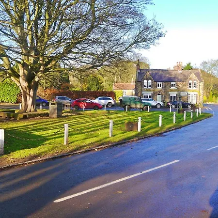 Rosedale Holiday home