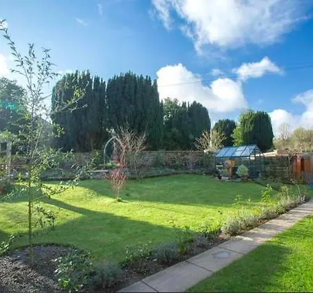 Feriehus Rosedale Rosedale Abbey