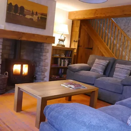 Holiday home Rosedale