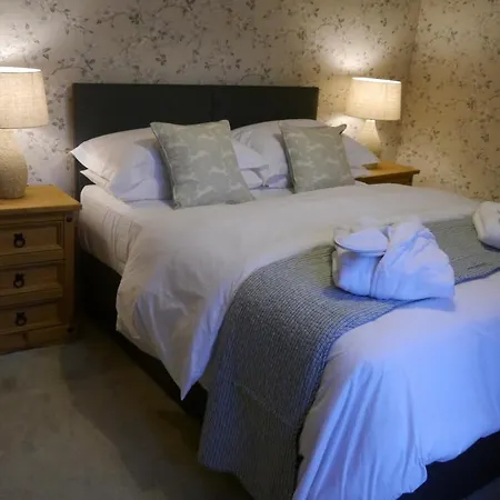 Holiday home Rosedale *