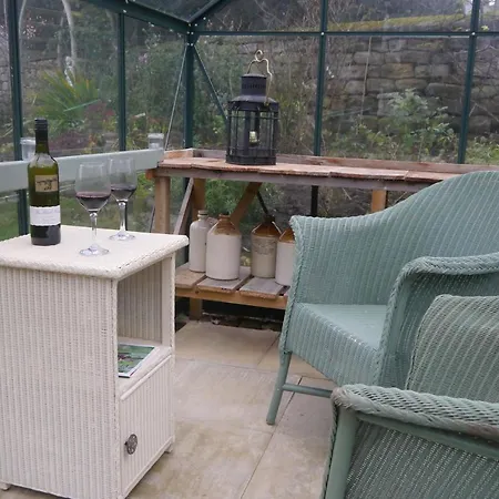 Rosedale Holiday home