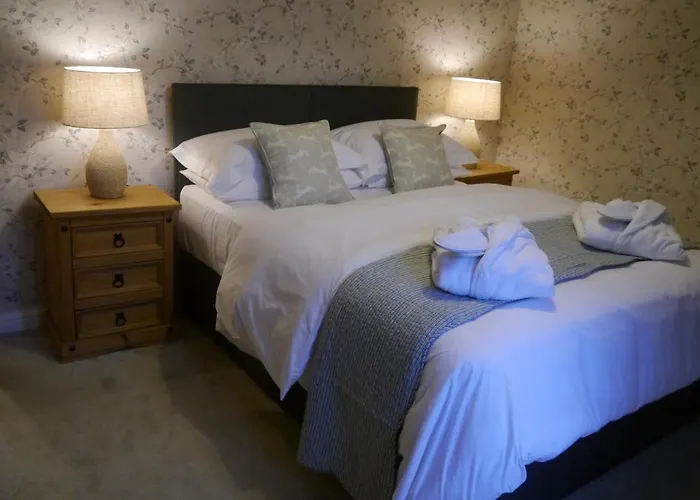 Feriehus Rosedale *